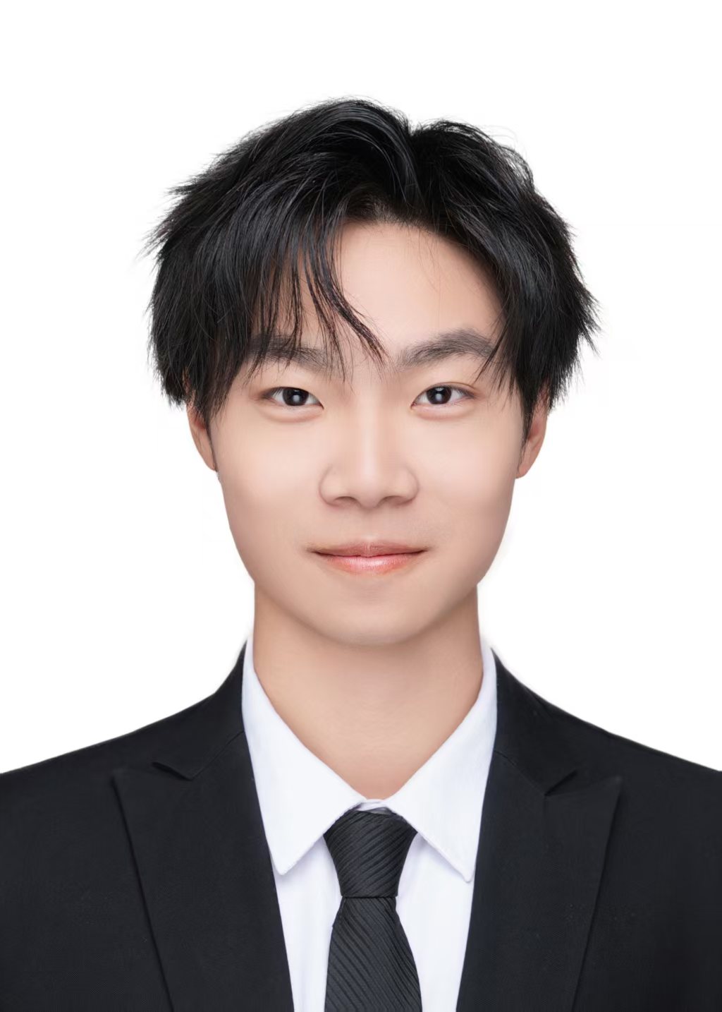 Heng-Shuo Liu
